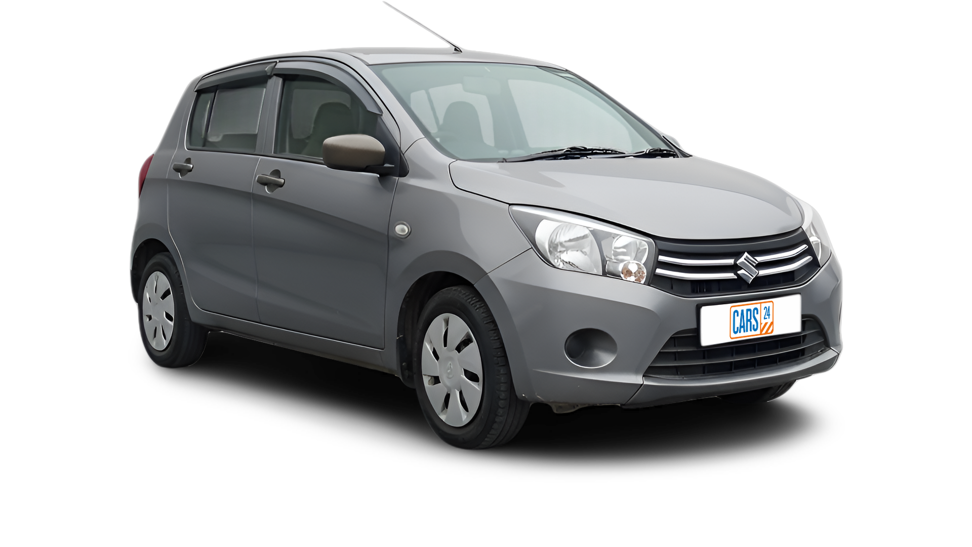 Maruti Celerio-img
